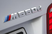 BMW M550d xDrive - Galerie Foto