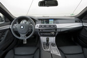 BMW M550d xDrive - Galerie Foto