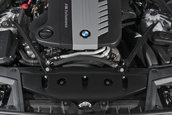 BMW M550d xDrive - Galerie Foto