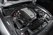 BMW M550d xDrive - Galerie Foto