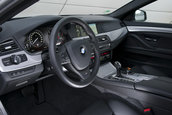 BMW M550d xDrive - Galerie Foto