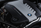 BMW M550d xDrive - Galerie Foto