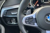 BMW M550d xDrive Touring de vanzare