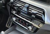 BMW M550d xDrive Touring de vanzare