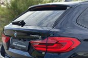 BMW M550d xDrive Touring de vanzare