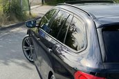 BMW M550d xDrive Touring de vanzare