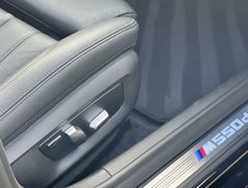 BMW M550d xDrive Touring de vanzare