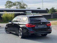 BMW M550d xDrive Touring de vanzare