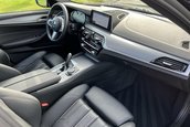 BMW M550d xDrive Touring de vanzare