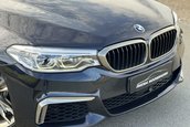 BMW M550d xDrive Touring de vanzare