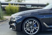 BMW M550d xDrive Touring de vanzare
