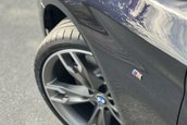 BMW M550d xDrive Touring de vanzare