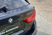BMW M550d xDrive Touring de vanzare