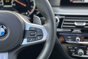 BMW M550d xDrive Touring de vanzare