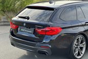 BMW M550d xDrive Touring de vanzare