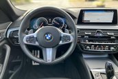 BMW M550d xDrive Touring de vanzare