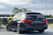 BMW M550d xDrive Touring de vanzare
