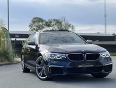 BMW M550d xDrive Touring de vanzare