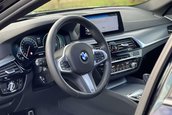 BMW M550d xDrive Touring de vanzare