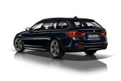 BMW M550d xDrive