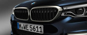 Cine il poate opri? Noul BMW M550d xDrive are patru turbine si 400 cai putere