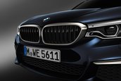 BMW M550d xDrive