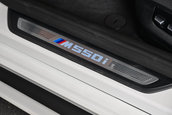 BMW M550i xDrive Abu Dhabi