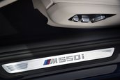 BMW M550i xDrive si 530e iPerformance