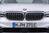 BMW M550i xDrive si 530e iPerformance