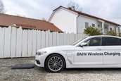 BMW M550i xDrive si 530e iPerformance