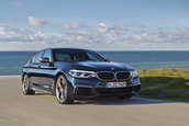 BMW M550i xDrive