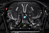 BMW M550i xDrive