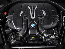 BMW M550i xDrive