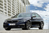 BMW M550i xDrive