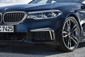 BMW M550i xDrive