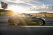 BMW M550i xDrive