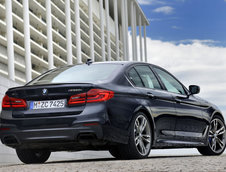 BMW M550i xDrive