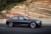 BMW M550i xDrive