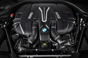 BMW M550i xDrive