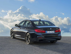 BMW M550i xDrive