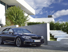 BMW M550i xDrive