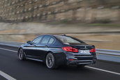 BMW M550i xDrive