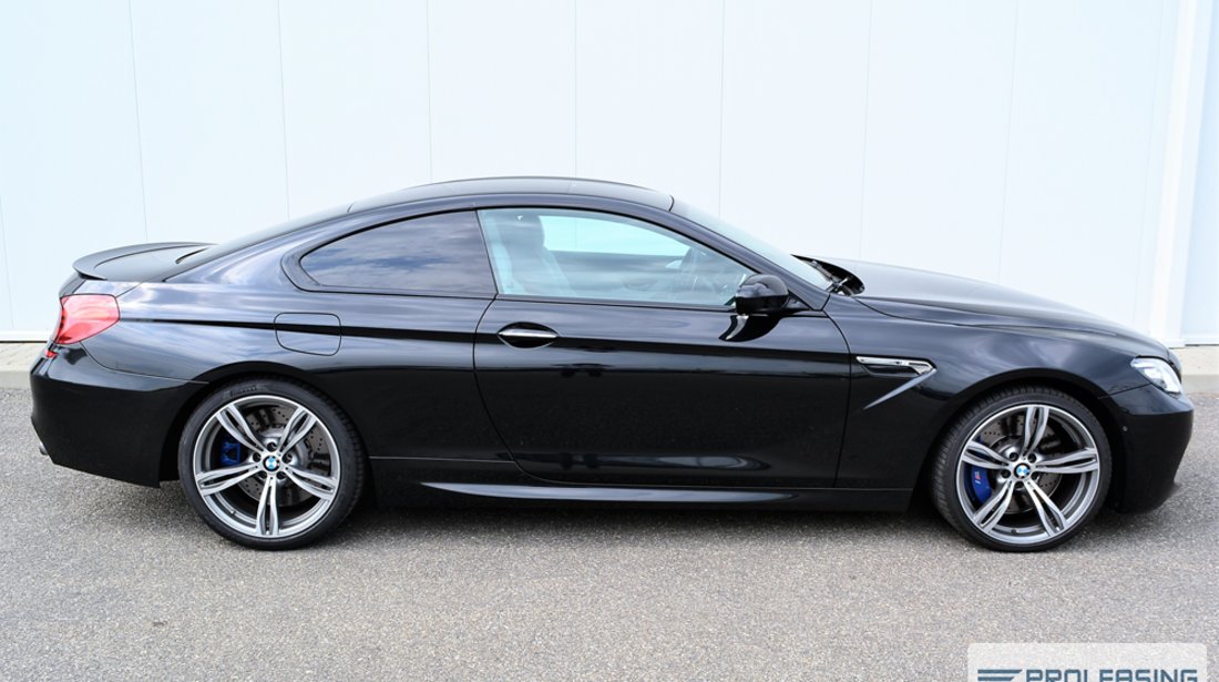 BMW M6 6 2013