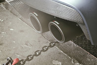 BMW M6 by BBM Motorsport