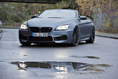 BMW M6 by BBM Motorsport