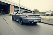 BMW M6 by BBM Motorsport