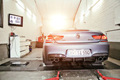 BMW M6 by BBM Motorsport