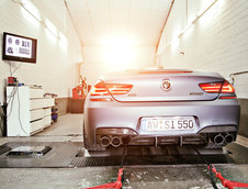 BMW M6 by BBM Motorsport