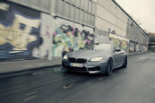BMW M6 by BBM Motorsport