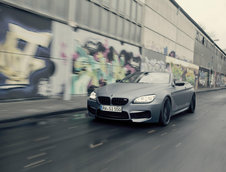 BMW M6 by BBM Motorsport